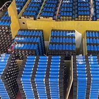平贾宋动力电池回收-高价锂电池回收